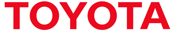 Toyota Corp Red